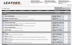 leather-forum